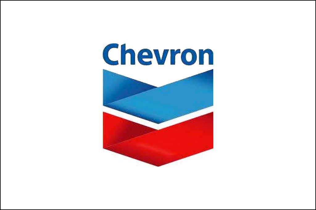 Logo-Chevron
