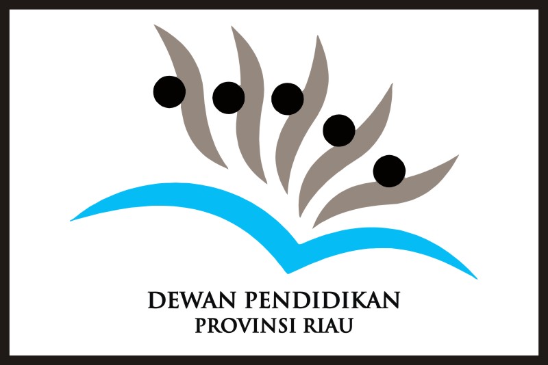 Logo Dewan Pendidikan Provinsi Riau