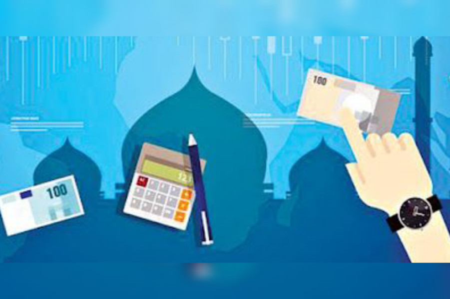 Tata Kelola Keuangan yang Sesuai Prinsip Syariah: Mendalami Peran dan Proses Akuntansi pada Bank Syariah