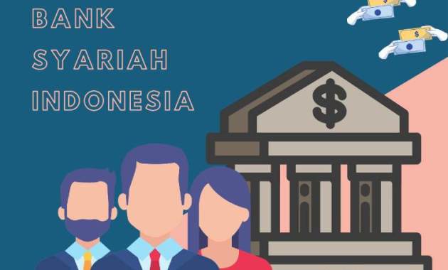 Analisis Mendalam, Contoh Nyata, dan Rekomendasi Komprehensif untuk Industri Perbankan Syariah yang Sehat dan Berkelanjutan