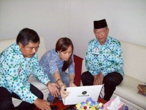 Permalink ke Wagub Kepri: BKPBM Bisa Bantu Pemprov Kepri Menjadi Pusat Melayu