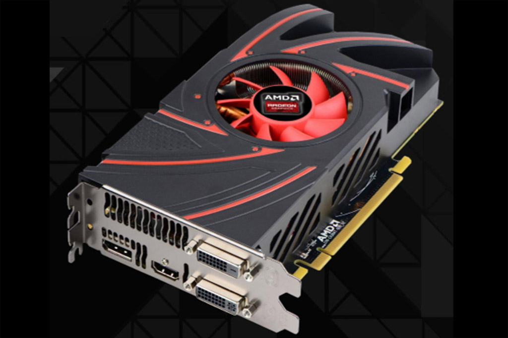 Permalink ke Kartu Grafis AMD Radeon R7 265 Tawarkan Performa GPU Teratas di Kelasnya