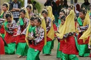 Permalink ke Kemeriahan Perhelatan Akbar Budaya Melayu di Tanjungpinang