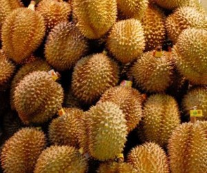 Permalink ke Pekanbaru Kebanjiran Durian, Tapi Harga Tetap Mahal