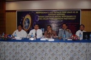 Permalink ke Direktur CSR Riaupulp Bentangkan Makalah di Unair Surabaya