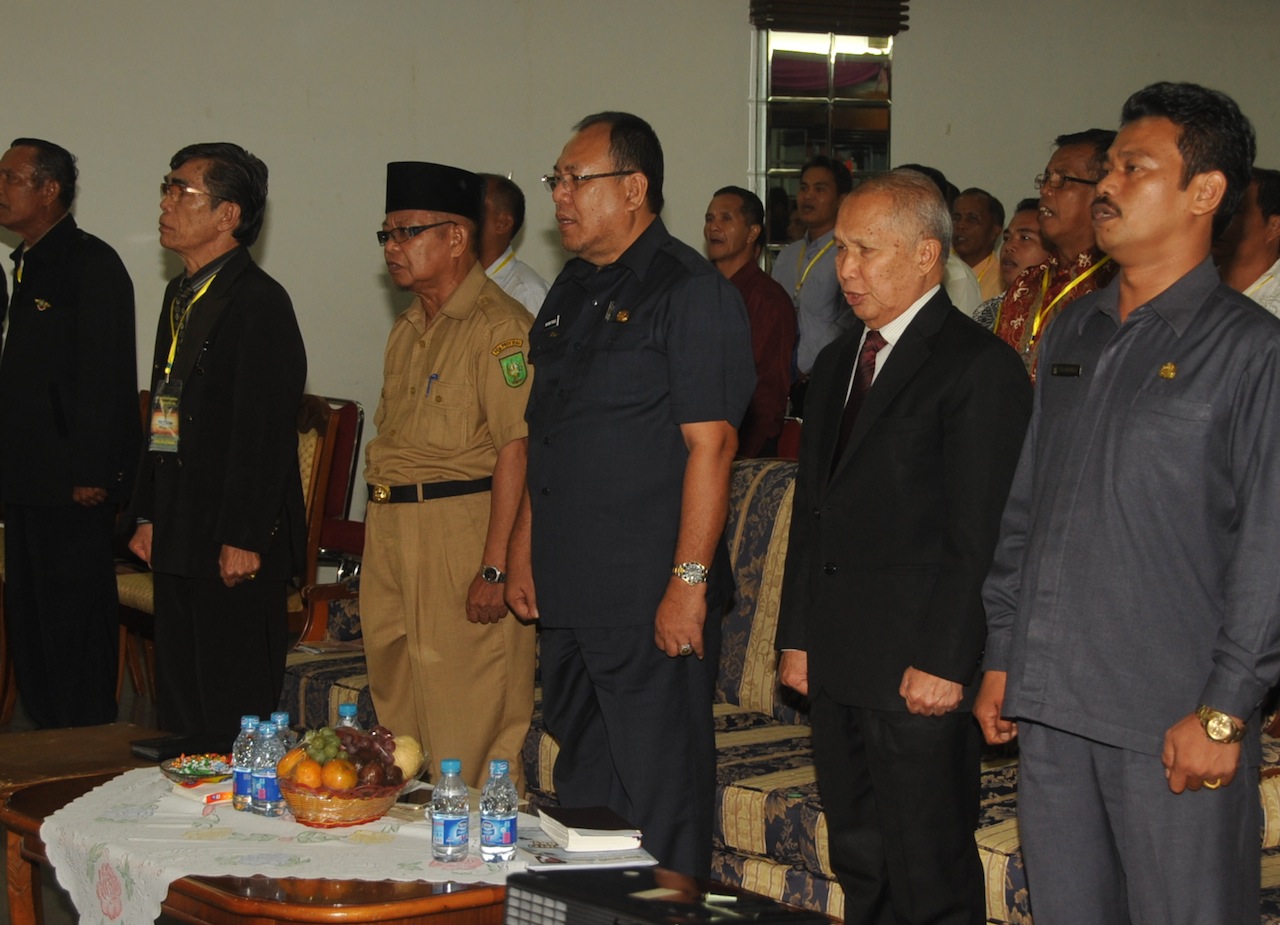 Permalink ke Konferensi GPDI se-Provinsi Riau