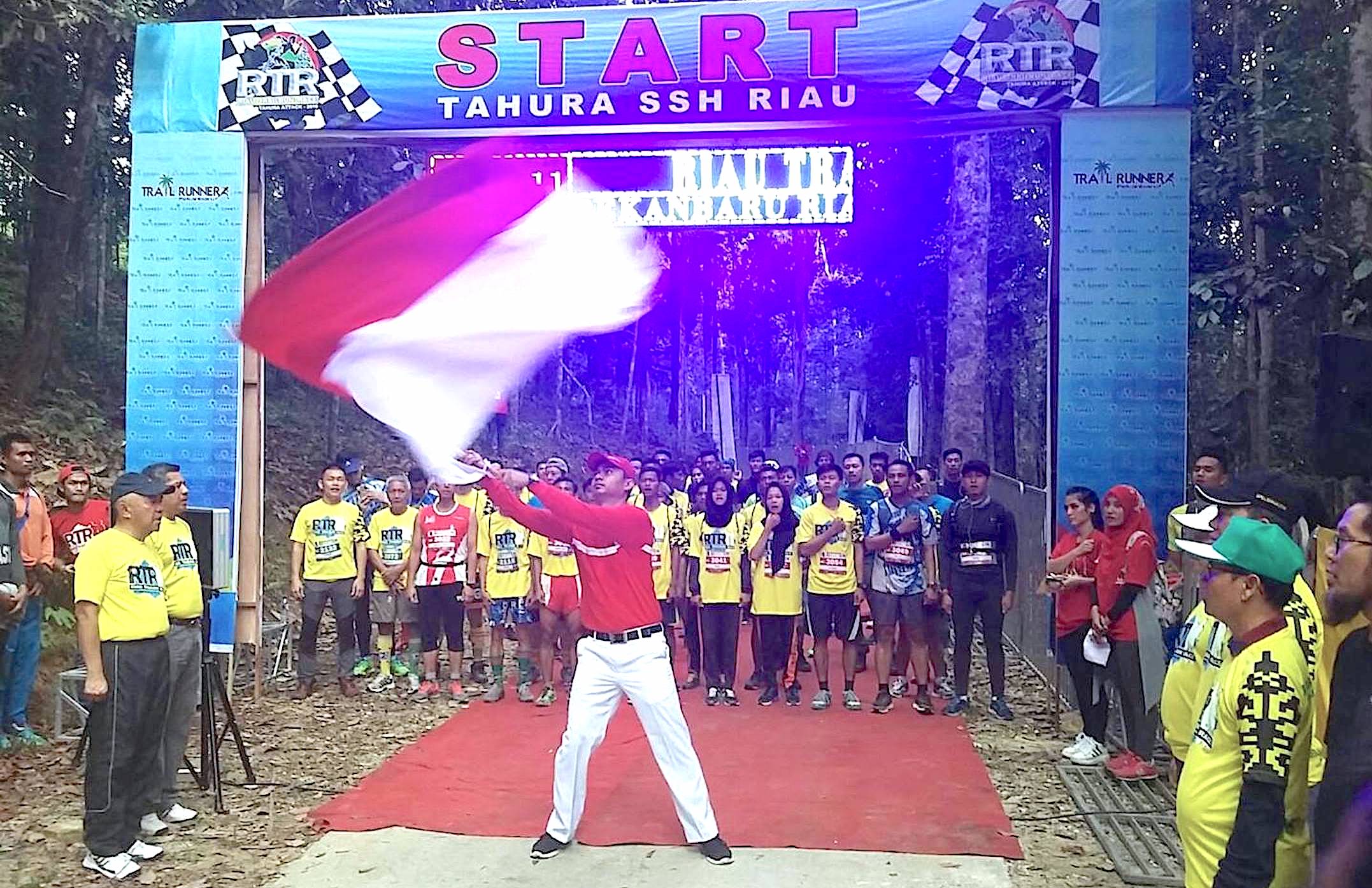 Permalink ke Gubri Lepas Riau Trailrun Race 2016 (RTR 2016)