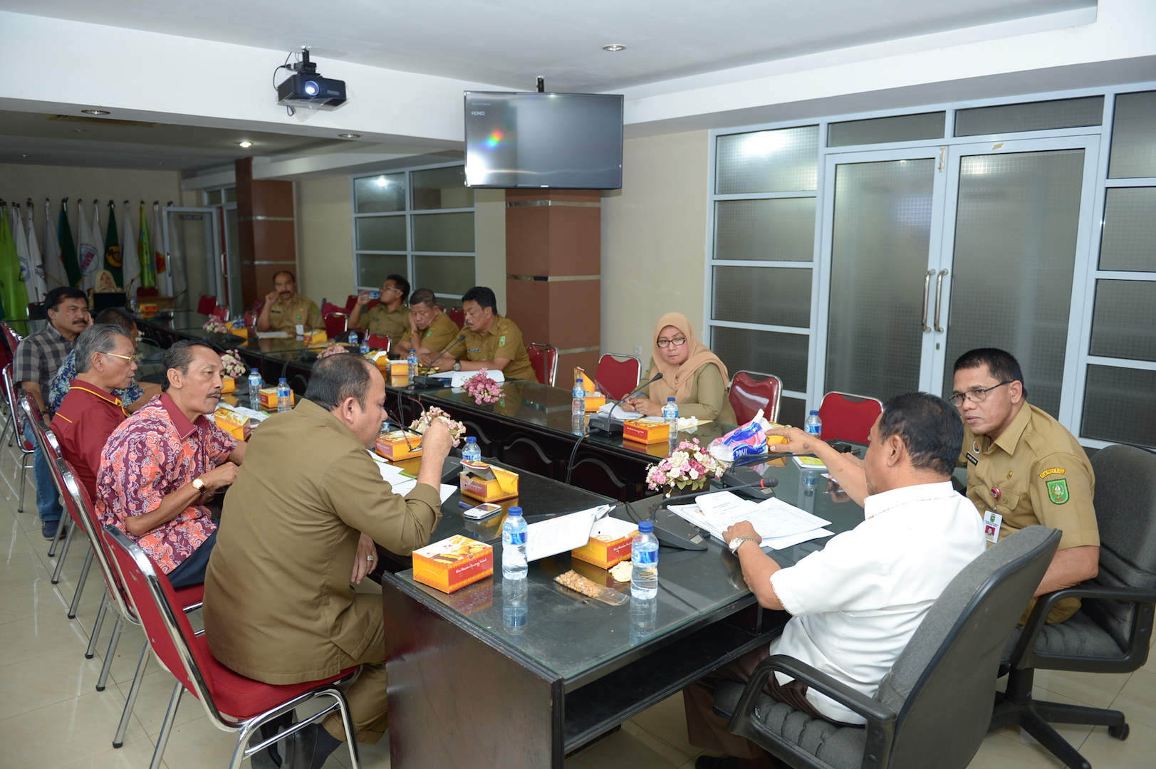 Permalink ke Rapat Finalisasi Penentuan Cabang Olahraga Unggulan Provinsi Riau