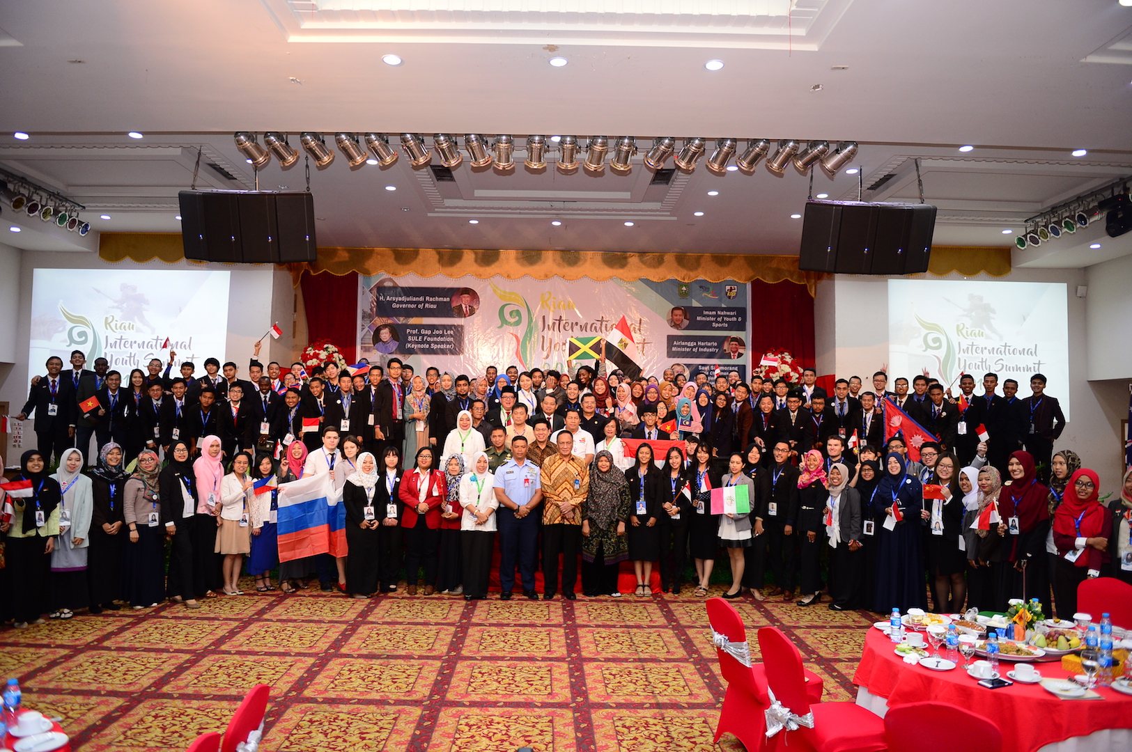 Permalink ke Riau International Youth Summit (RIYS)
