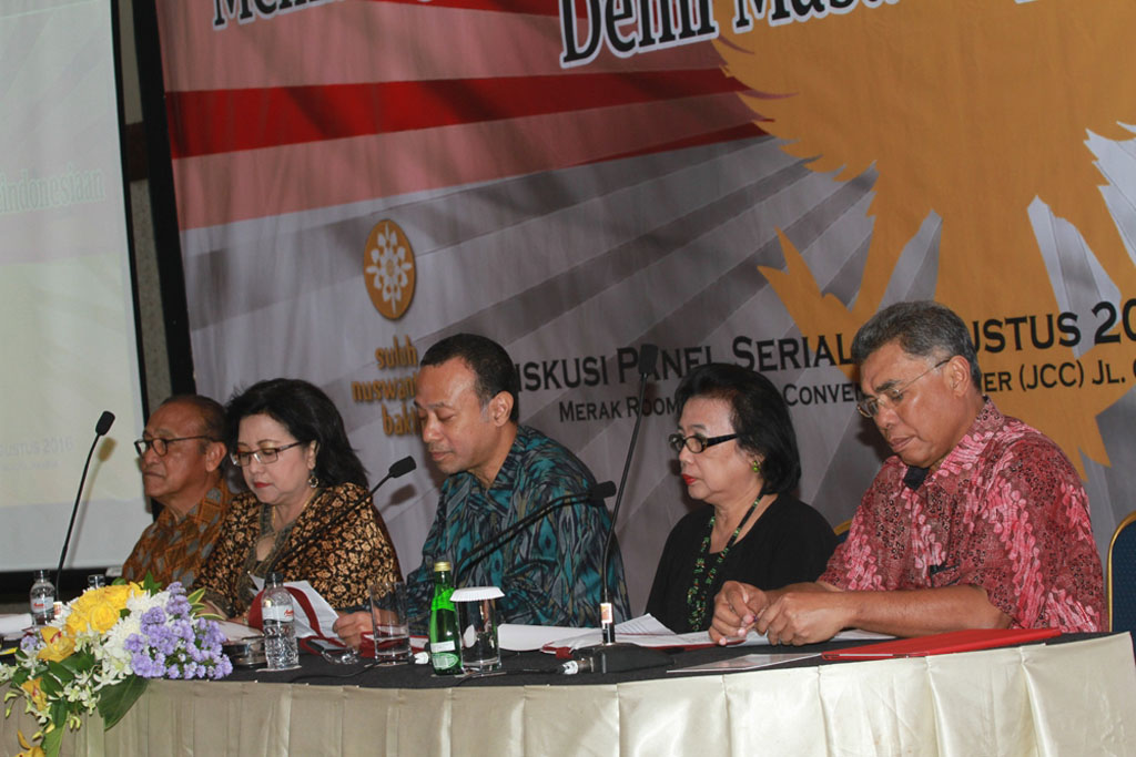 Permalink ke Lindungi Budaya Indonesia, Cegah Pengaruh Budaya Asing