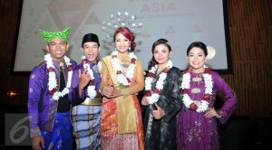 Permalink ke D’Academy ASIA, Indosiar bawa Dangdut dan Melayu Go Asia